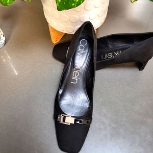 Calvin Klein pumps